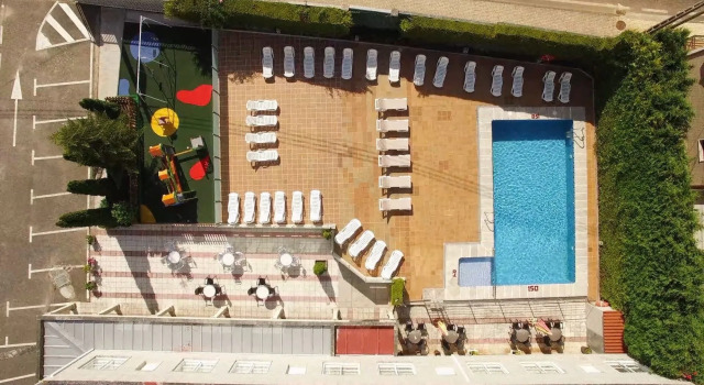 Hotel Susuqui