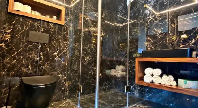 Двухместный номер Deluxe с балконом и с видом на озеро Golan Hotel