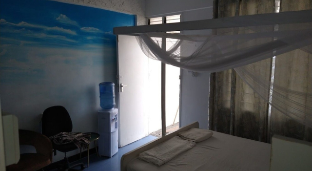 Kisiwa Boutique Hotel Mombasa, Book Boutique Hotels in Coast Region with Parking, Parking