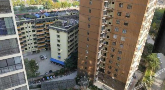 Ruijiang International Hotel, Reserva ahora Hotel Sandu República Popular China