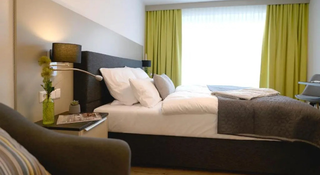 Gandersheimer Boardinghouse, Réserver Hôtel Bad Gandersheim 
