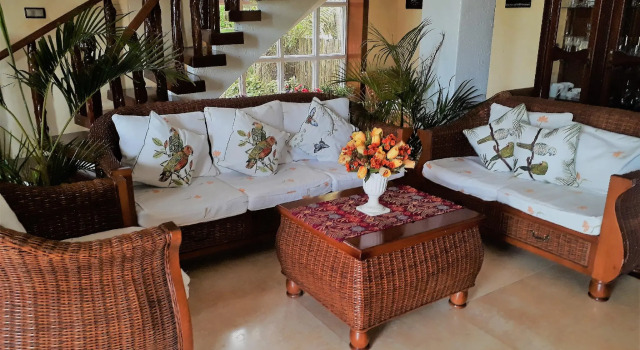 La Parola Orchids Beach Resort, Buchen Sie Resort Amparo Philippinen