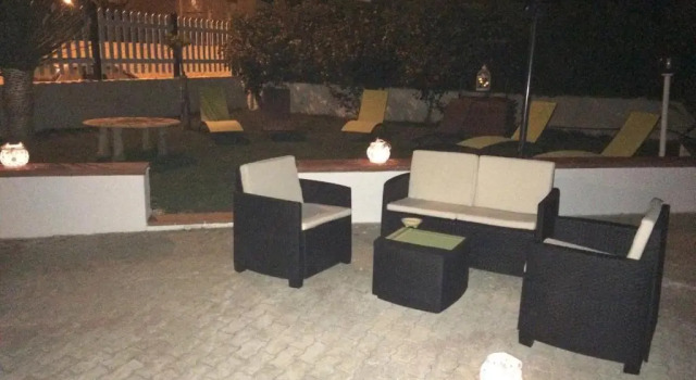 Номер Standard Villa Anna