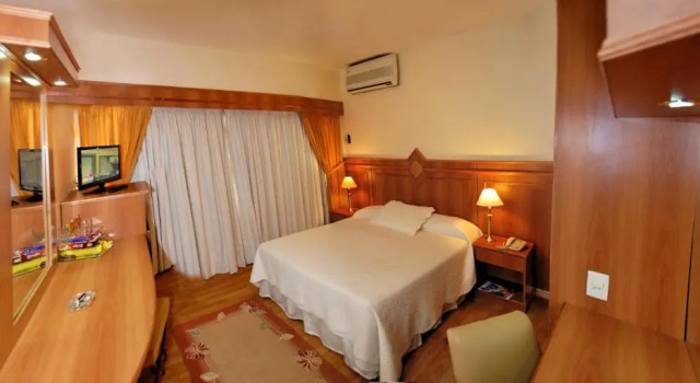 Номер Standard Hotel London Palace