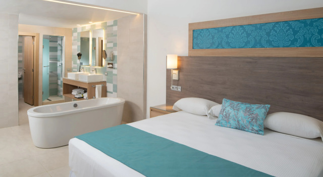 Hotel Riu Palace Tropical Bay - All Inclusive, Boek Hotel SPA-hotels in Westmoreland, SPA