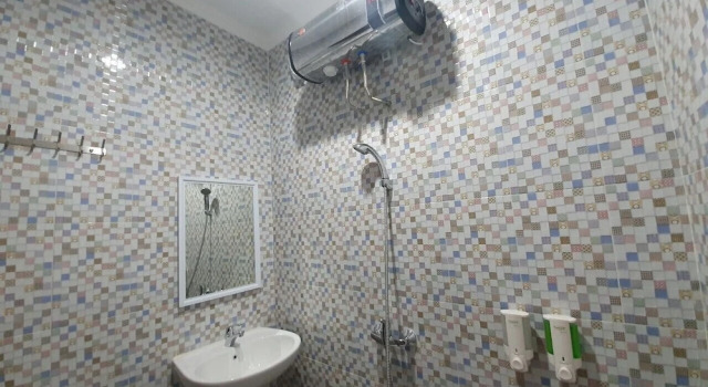 Двухместный номер Standard Harmony Inn Belitung