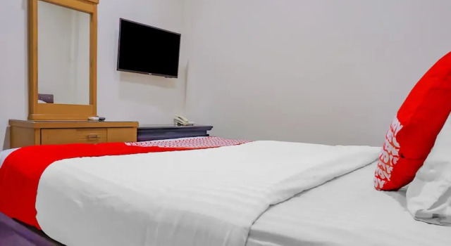Номер Standard OYO 117 Blueberry Homestay