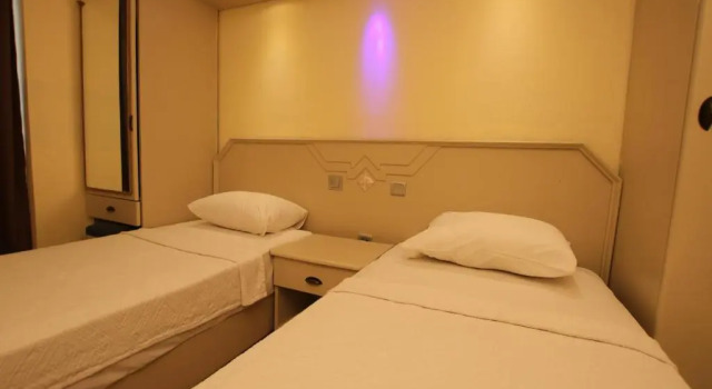 Номер Standard Blue Palace Apart Hotel