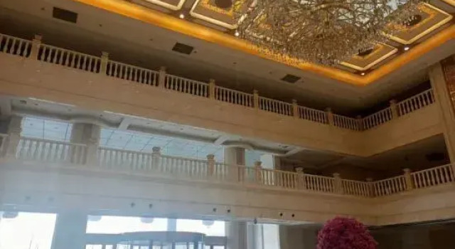 Xiangyuan International Hotel, Book Hotel Xiangyuan Shanxi