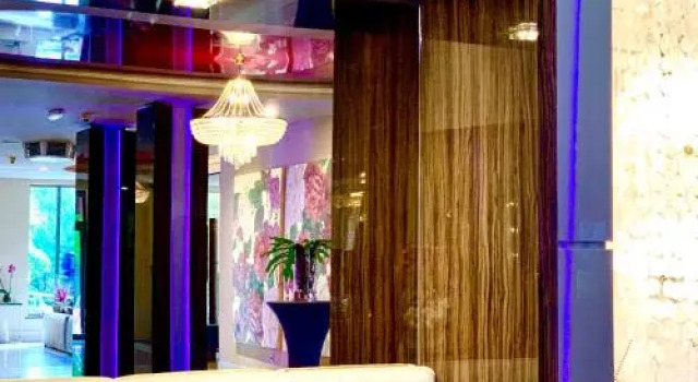 Hotel Delicjusz, Buchen Sie Hotel Walerianowo Großpolen