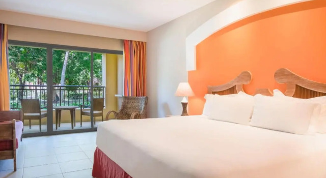 Номер Standard Iberostar Waves Bahia - All Inclusive
