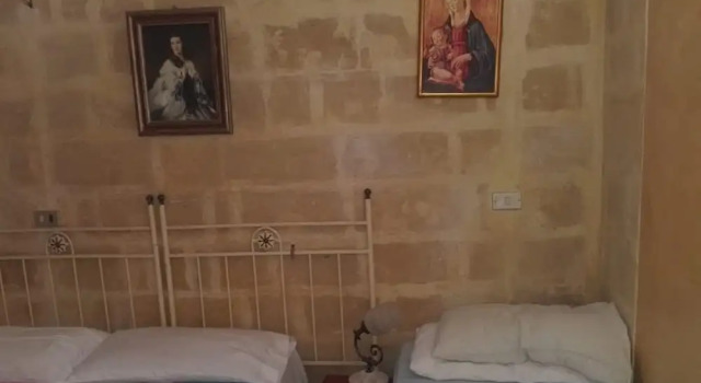 B&B Matera Sassi