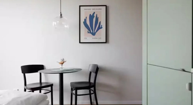 Suite Classica Historic Waterside Studios