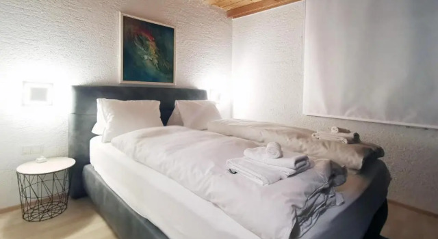 Апартаменты Deluxe The Seefeld Retreat - Central Family Friendly Chalet - Mountain Views