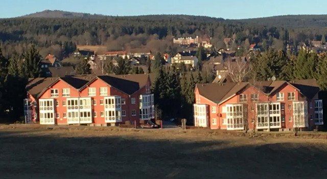 Apartment Gosch an der Skiwiese