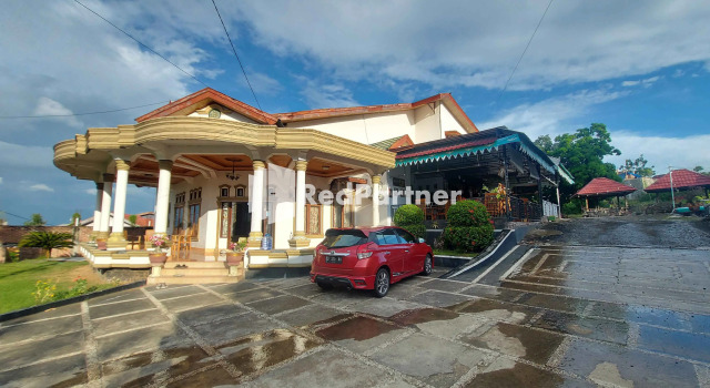 Mutya Rejeki Homestay Syariah Soppeng RedPartner