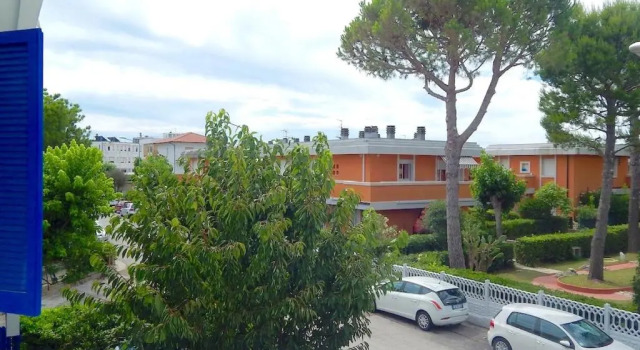 M164 - Marcelli, nuovissimo trilocale con terrazzo, Rezervovat Hotel Marcelli 