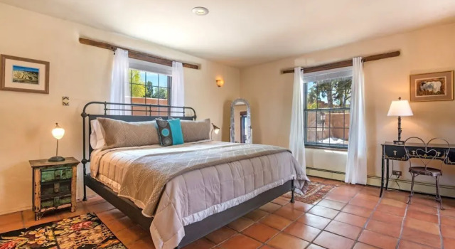 3BD Apodaca, Varaa Hotelli Santa Fe New Mexico