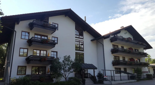 Appartment-Hotel-Hölzl, Reserva ahora Hotel Grünwald 
