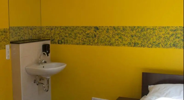 Одноместный номер Standard HOLI City Apart Hotel Berlin