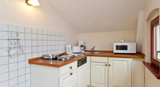Villa Arcadia App 08, Book Villa Heringsdorf Usedom
