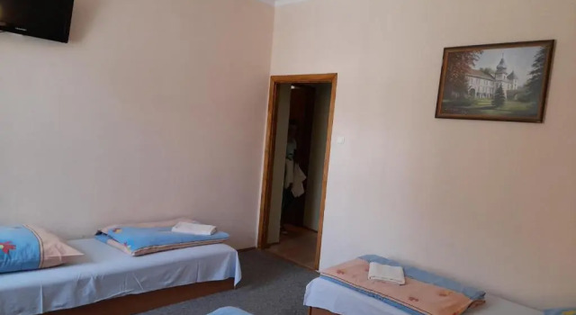 Kraków Hostel, Забронировать Хостел Старый город Краков, рядом с Базилика святой Марии