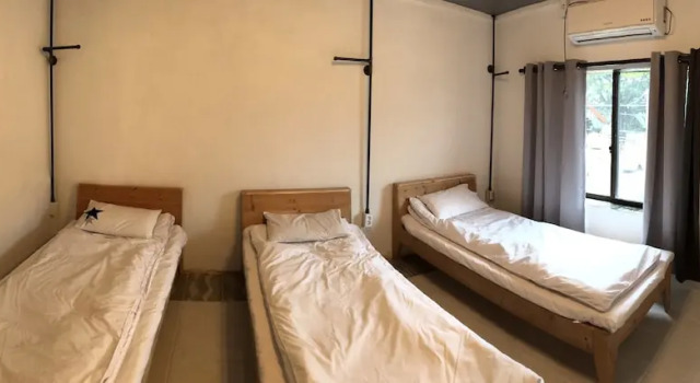 Коттедж Badabyul & Dive Guesthouse - Hostel
