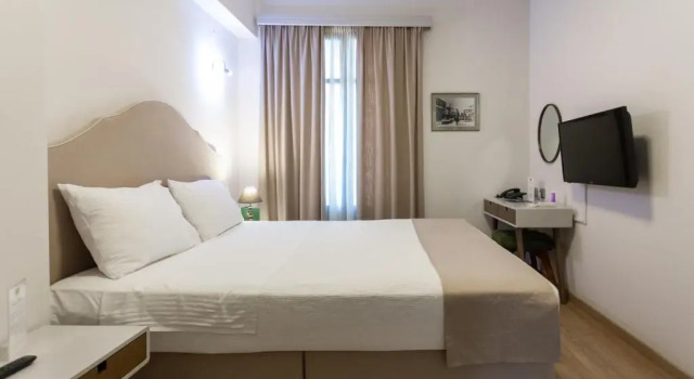 Двухместный номер Standard Casa Verde