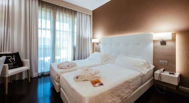 Raffaello Hotel