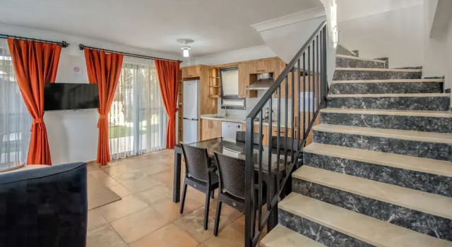 Вилла La Sereine boutique hotel