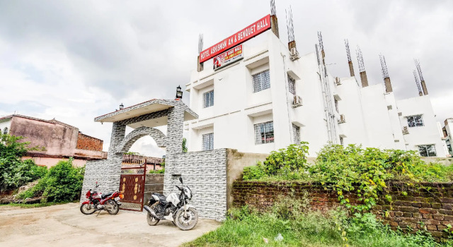 SPOT ON 49664 Hotel Ashish Kiran, Book Hotel Hotels in Dhanbad with Parking, Parking