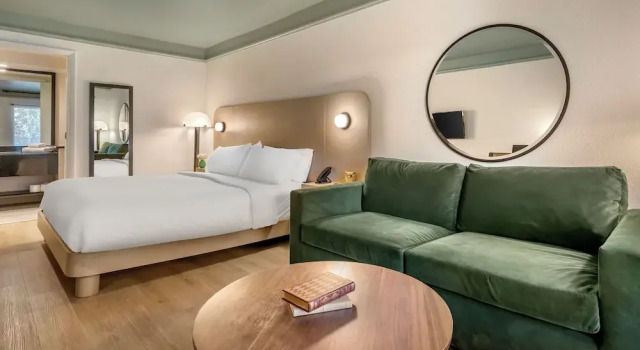 Двухместный номер Standard voco Kissimmee Orlando by IHG