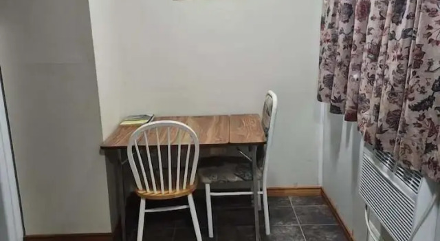 Двухместный номер Deluxe Gull Lake Lodge Motel