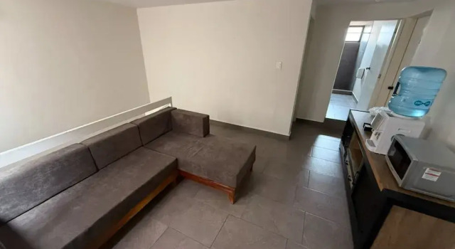 Номер Comfort Venator House Moral