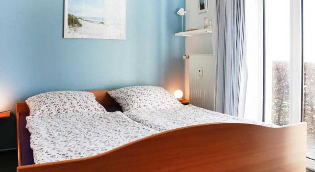 Residenz Haffblick, Wohnung 37