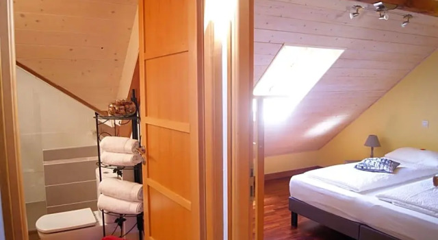 B&B Le Sourire du Lac