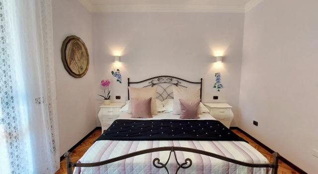 Номер Comfort Villamena