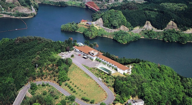 Двухместный номер Standard Shorenji Lake Hotel