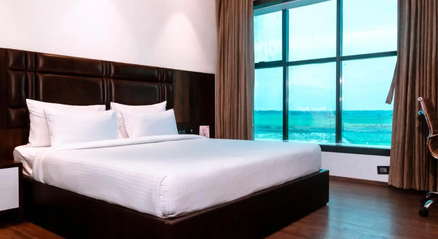 Econest Hotel, Varaa Hotelli Tarapith West Bengal