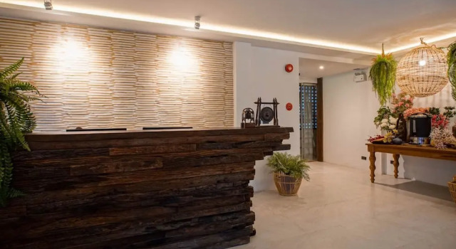 NORN Boutique Hotel, Забронировать Бутик-отель Бутик-отели Чиангмай, рядом с Kad Suan Kaew Shopping Centre, Бутик-отель
