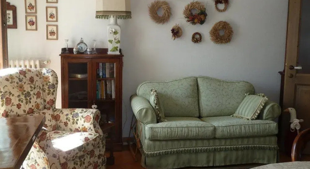 Bed&Breakfast Sotto al Bosco