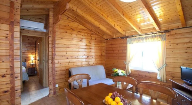 Bonterra Park, Book Hotel Hotels in Azahar Coast with Parking, Parking