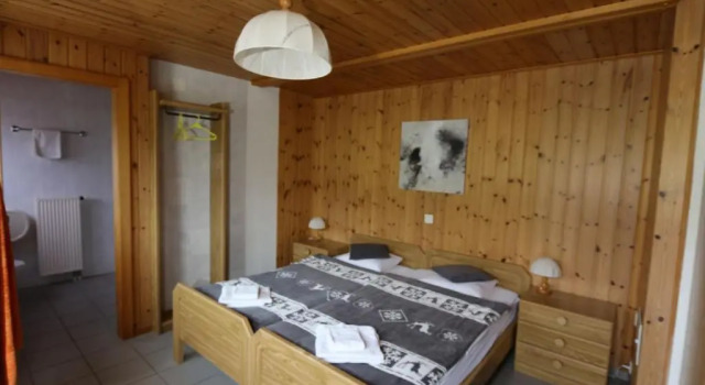 Hotel des Portes du Soleil, Prenota Hotel Val d'Illiez 