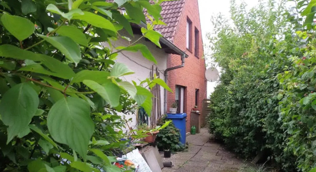 Österdeichstrich, Réserver Appartement Oesterdeichstrich Dithmarschen