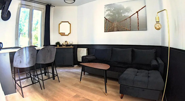 Rêves Paisibles Onyx - Choisy