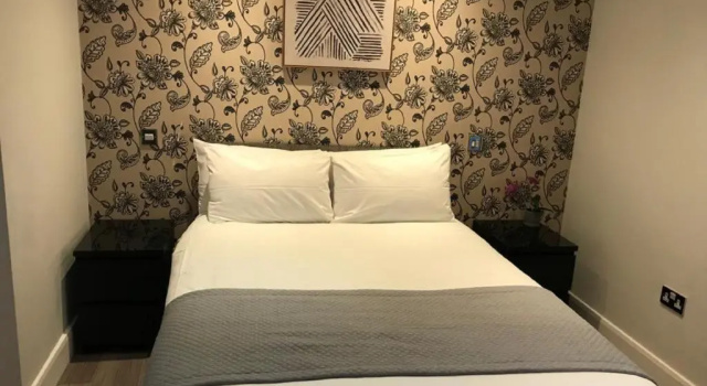 Апартаменты Standard MSK Hotel 82