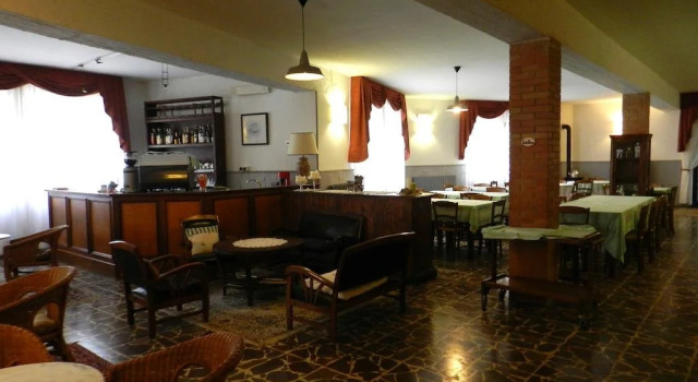 Cerinella, Buchen Sie Hotel Semproniano Toskana