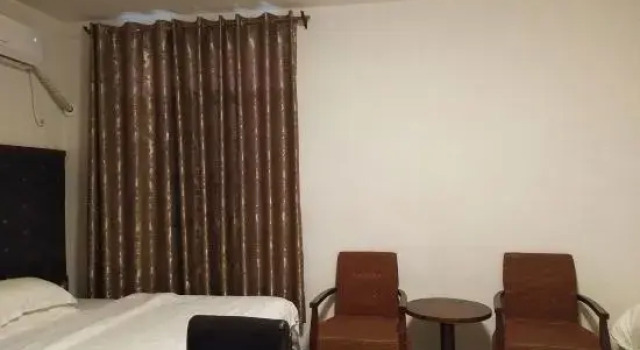 Номер Standard Lushan Farmyard Hotel