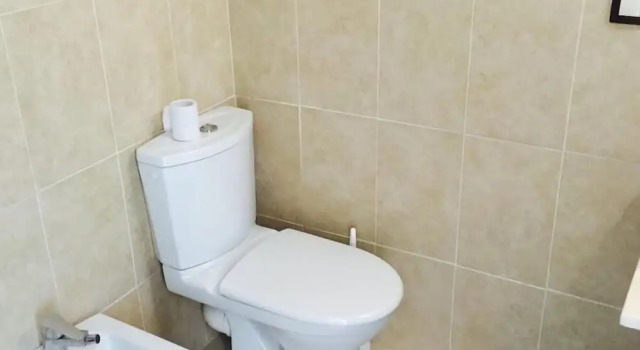 Бунгало Hj Bjo