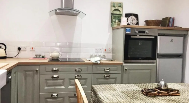 Коттедж Causeway Coast Townhouse